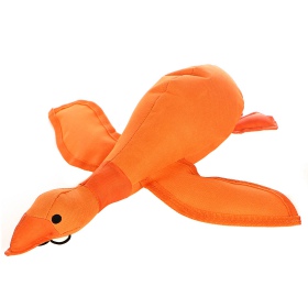 HappyPet Dazzle Ducks - Squeaky Toy