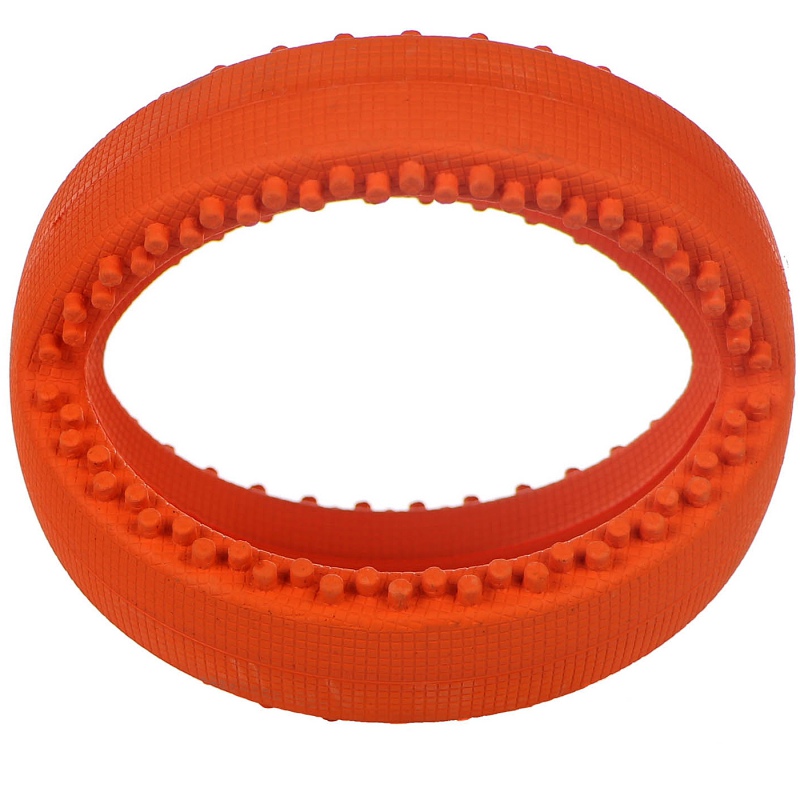 HappyPet Grubber Dog Ball