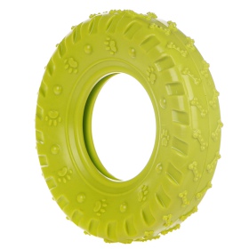 HappyPet Grrrelli Tyre – гумова іграшка для собак