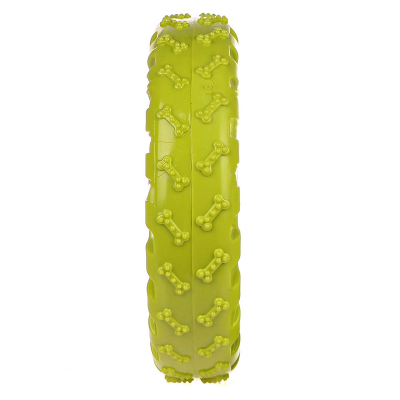 HappyPet Grrrelli Tyre - Durable Chew Toy