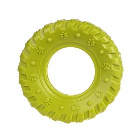 HappyPet Grrrelli Tyre - Giocattolo per Cani