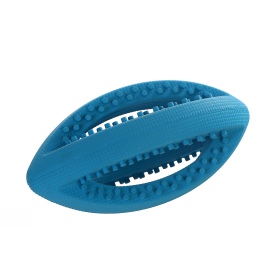 HappyPet Interactive Rugby Ball Mini