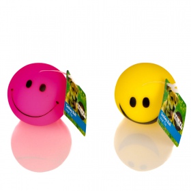 HappyPet Smiley Ball - balle souriante