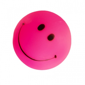 HappyPet Smiley Ball - gryząca piłeczka dla psa