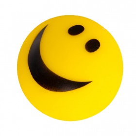 HappyPet Smiley Ball - balle souriante