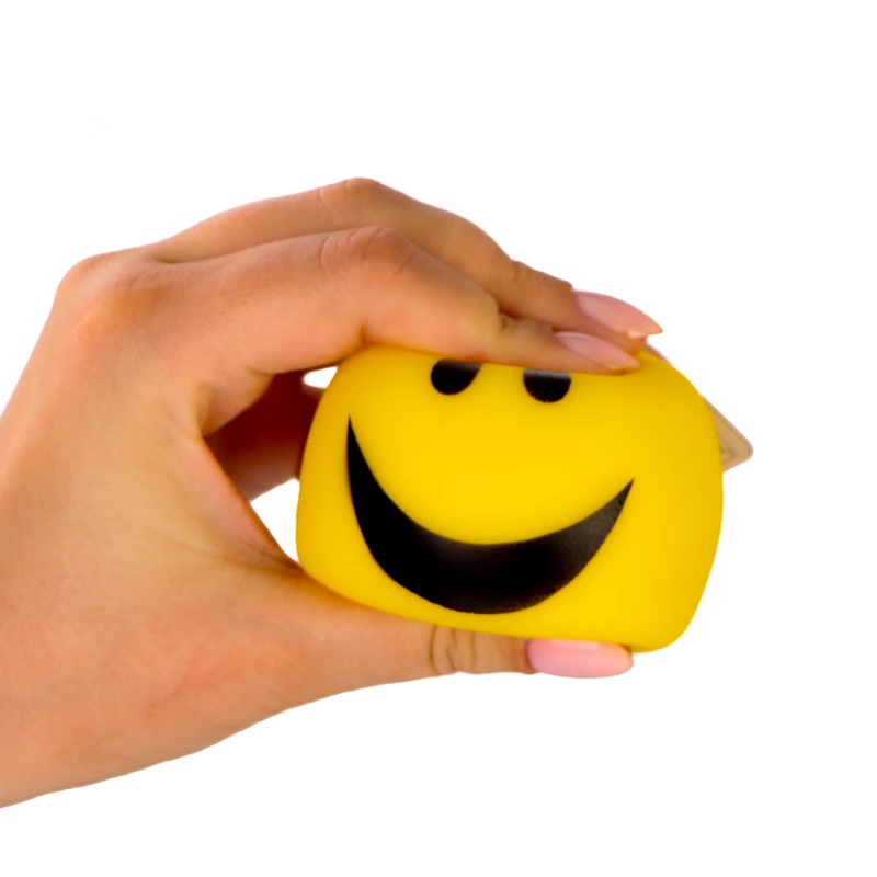 HappyPet Smiley Ball - Ball for Dogs