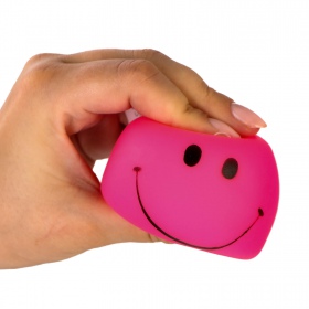 HappyPet Smiley Ball - Ball for Dogs