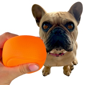 HappyPet Glow Balls - Pipende ball for hunder