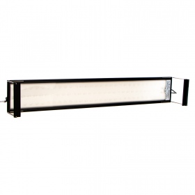 Chihiros WRGB 120 II - Lampe LED pour aquarium