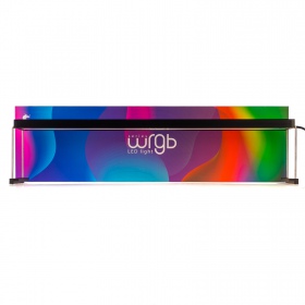 Chihiros WRGB 120 II - Lampe LED pour aquarium