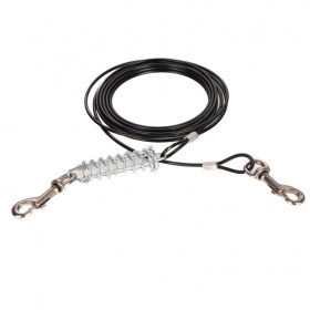 HappyPet Petgear Tie Out Cable