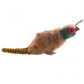 HappyPet Migrator Pheasant - mascotte fazant