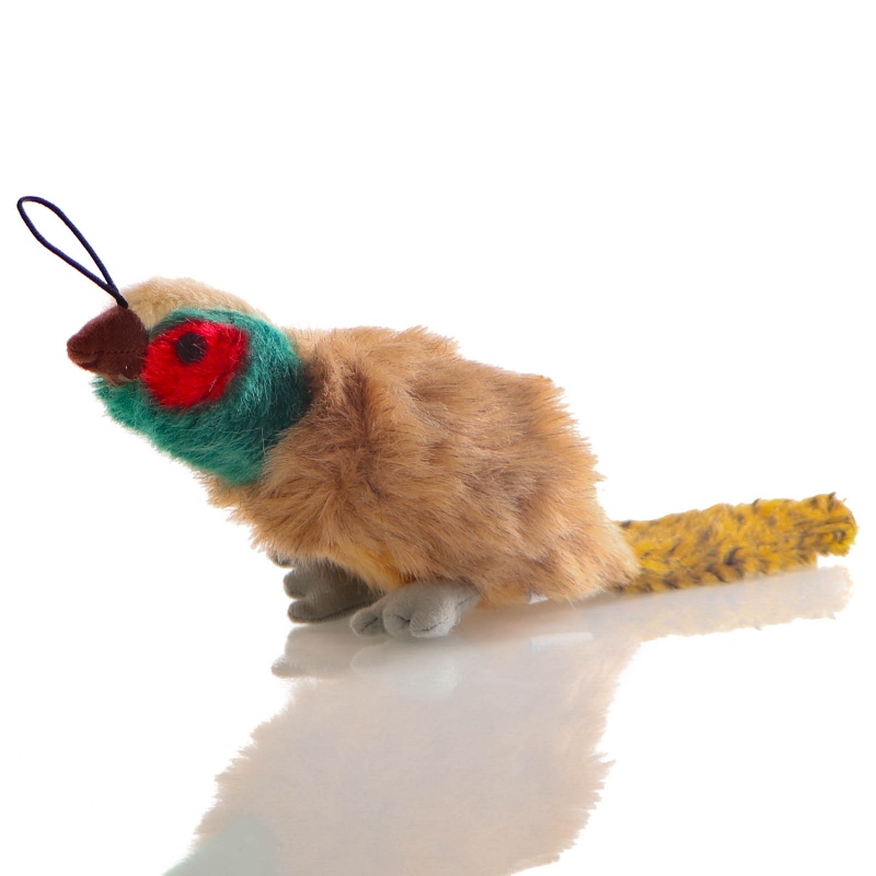 HappyPet Migrator Pheasant - mascotte fazant