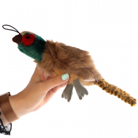 HappyPet Migrator Pheasant - maskotka bażant