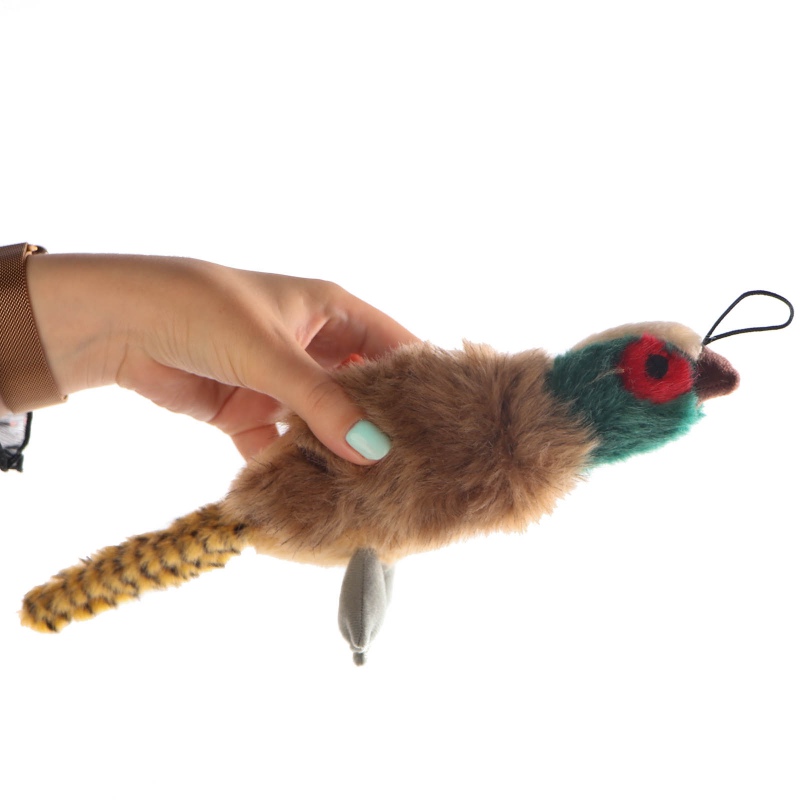 HappyPet Migrator Pheasant