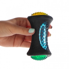 HappyPet Disco Dazzler LED Teething Toy