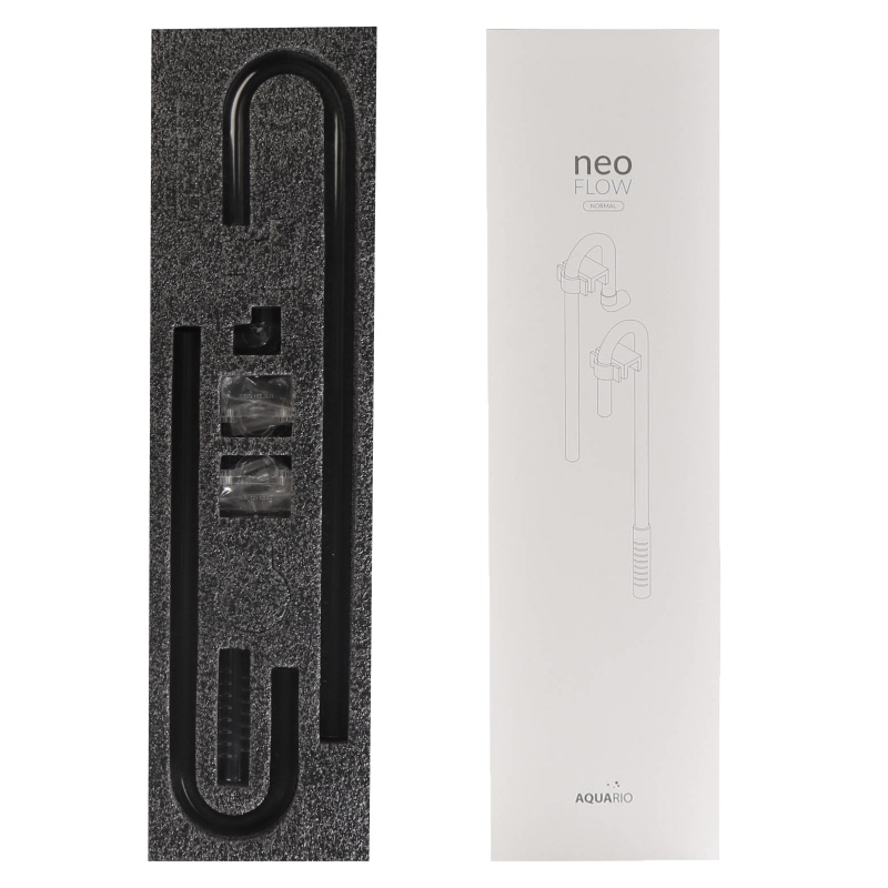 Neo Flow M Normale - Kit Acquario