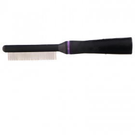 Groom Cat Flea Comb - comb for cat