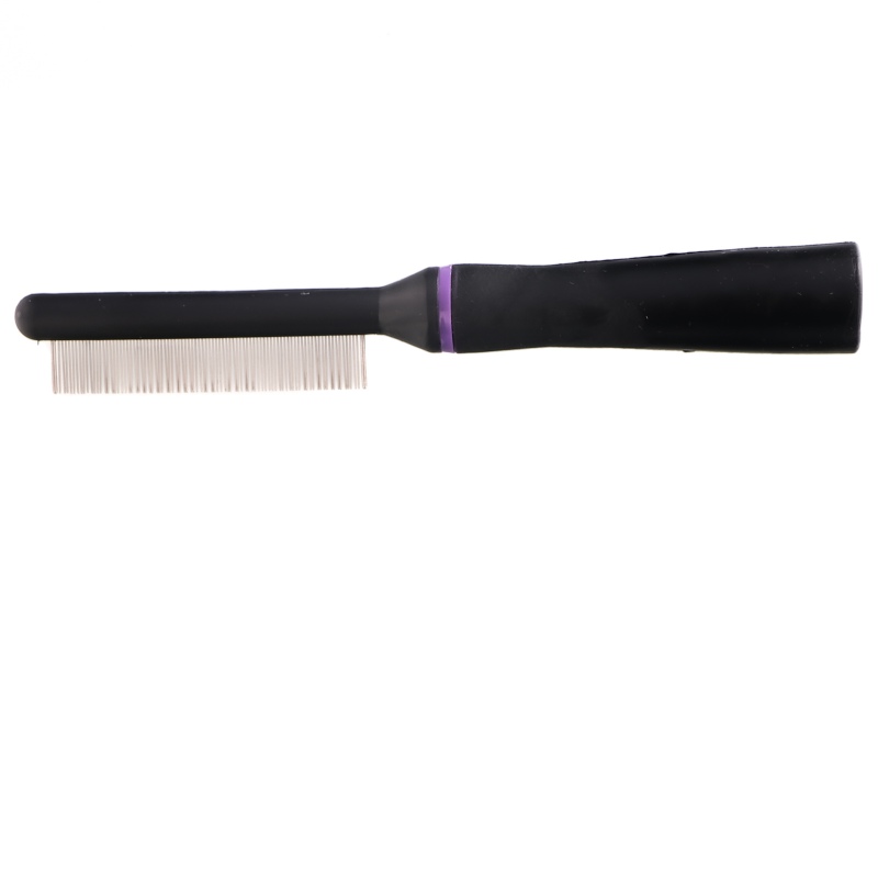 Groom Cat Flea Comb - comb for cat