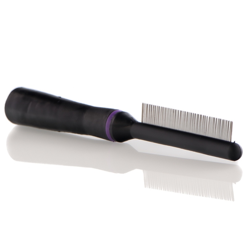 Groom Cat Flea Comb - comb for cat