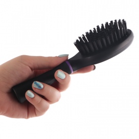 Groom Cat Bristle Brush - liten størrelse