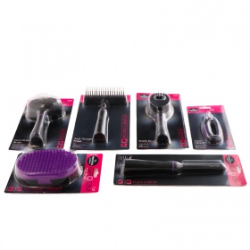 Brosse double face Groom Cat Dual Slicker Brush