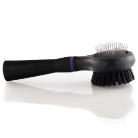 Groom Cat Slicker Brush - Cat Brush