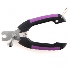 Groom Cat Claw Clipper - Precyzyjna Obcinaczka