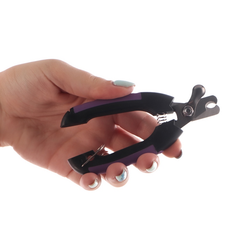 Groom Cat Claw Clipper - Cat Nail Clipper