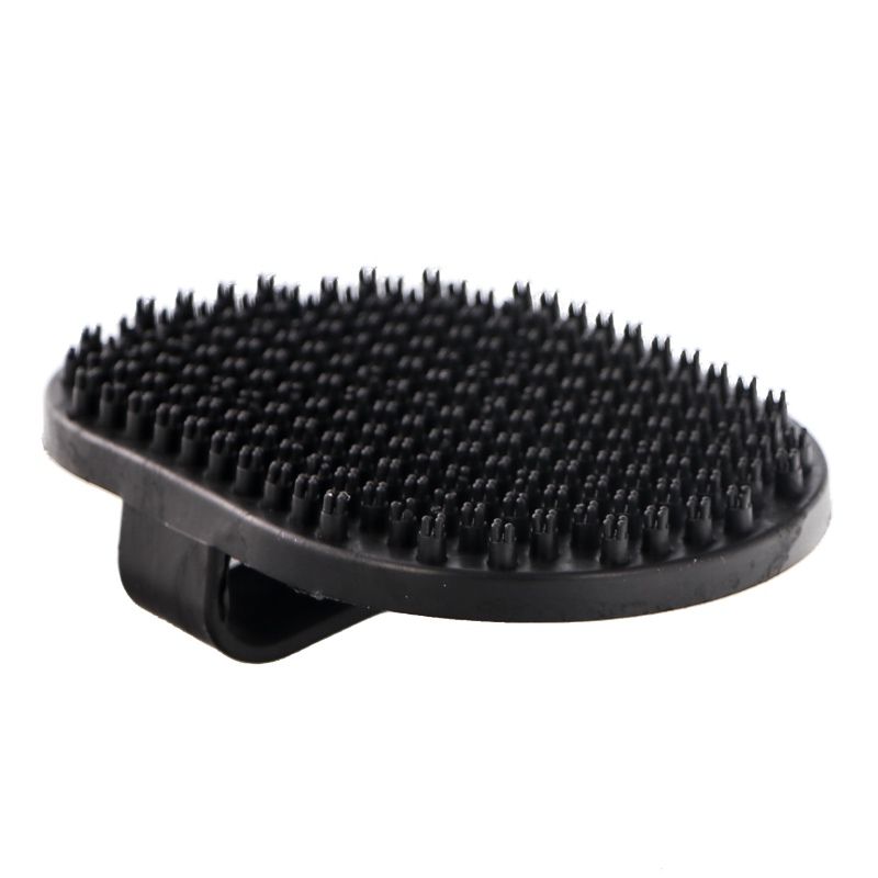 Groom Dog Palm Brush - Rubber Brush for Dogs