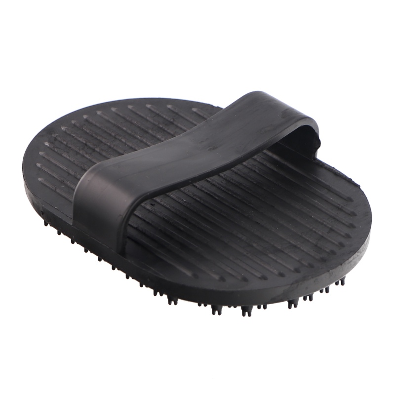 Groom Dog Palm Brush - Rubber Brush for Dogs