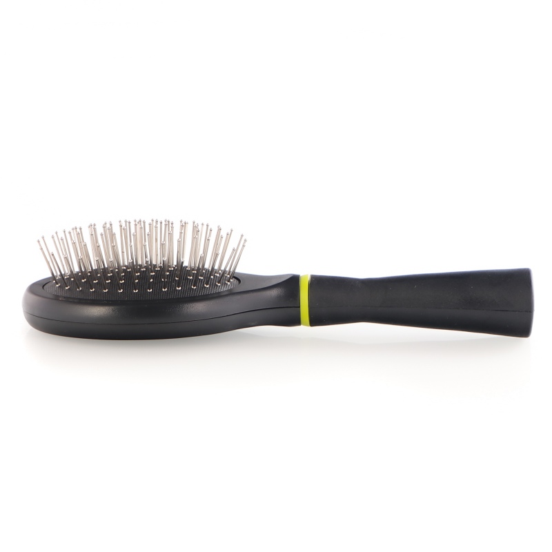 Groom Ball Pin Brush Small - Szczotka dla psa