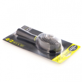 Groom Dog Ball Pin Brush Small - szczotka dla psa