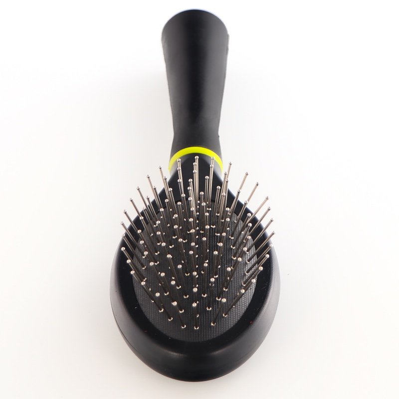 Groom Ball Pin Brush Small - Szczotka dla psa