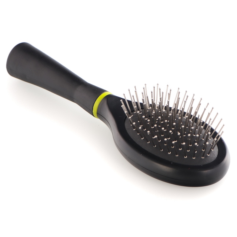 Groom Ball Pin Brush Small - Szczotka dla psa