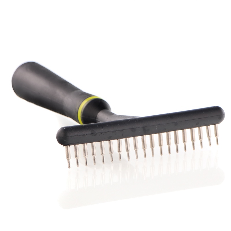 Grooming Brush for Dogs - Professional