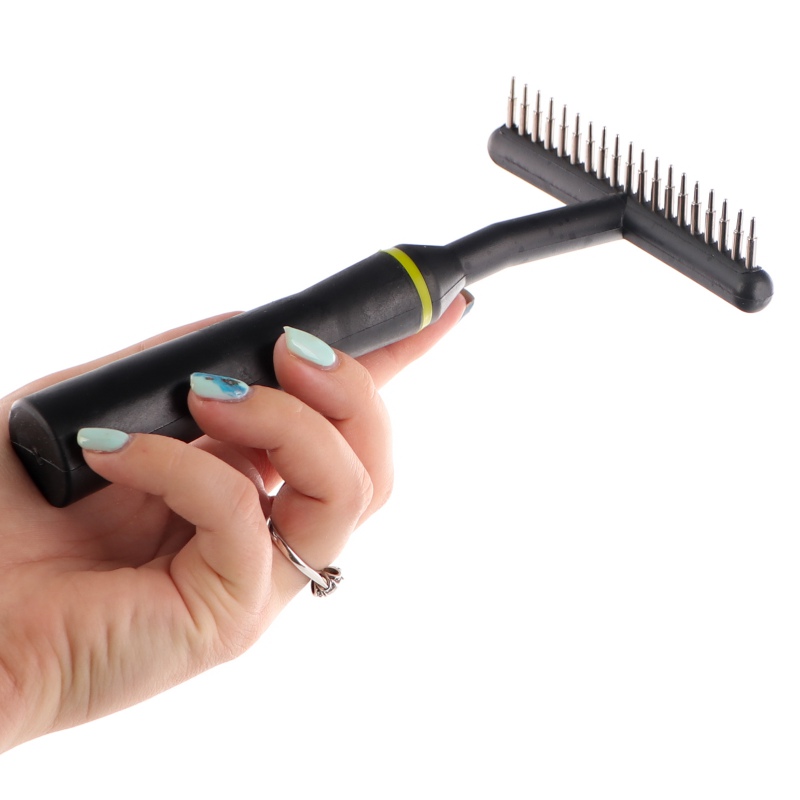 Grooming Brush for Dogs - Professional