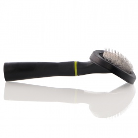 Groom Dog Hard Pin Slicker - Dog Brush