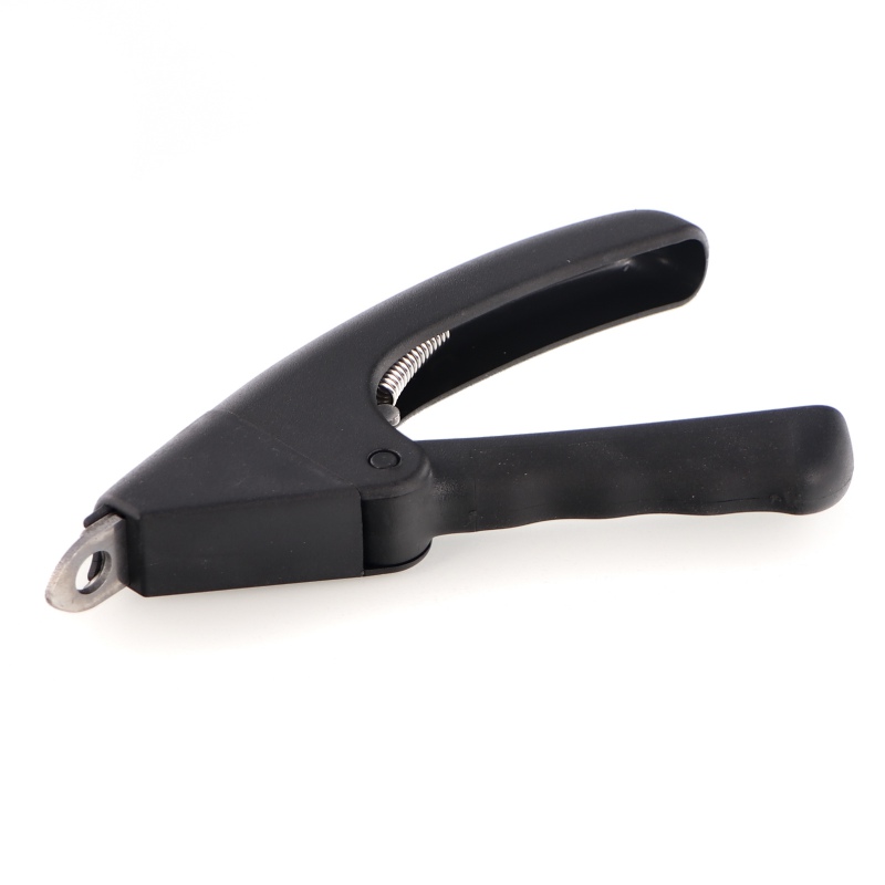 Groom Guillotine Nail Clipper