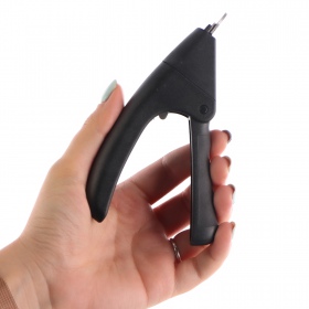 Groom Guillotine Nail Clipper för husdjur