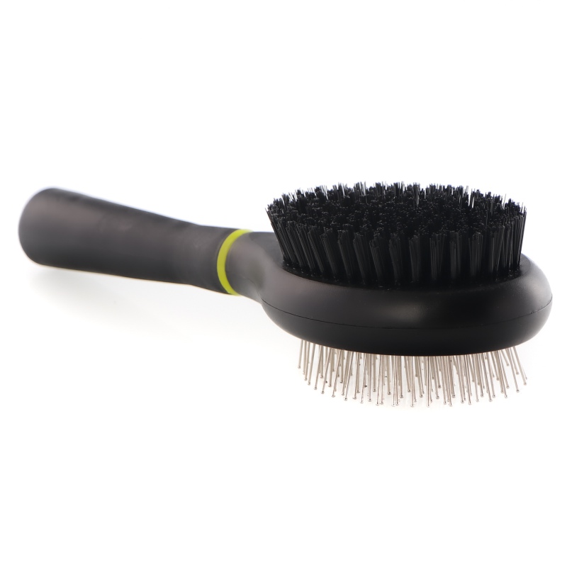 Groom Dog Combi Brush Large