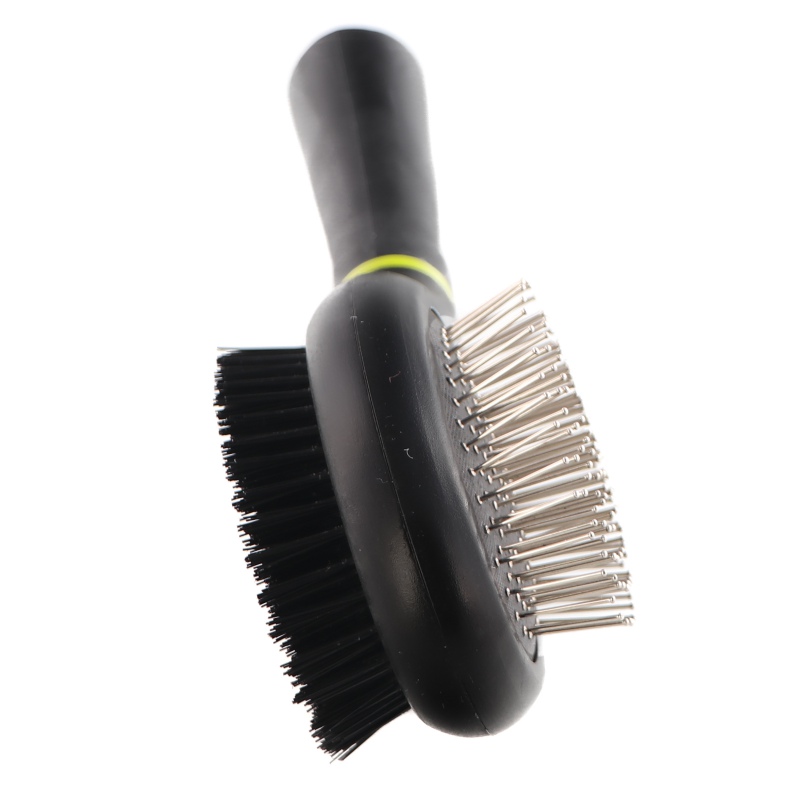 Groom Dog Combi Brush Large