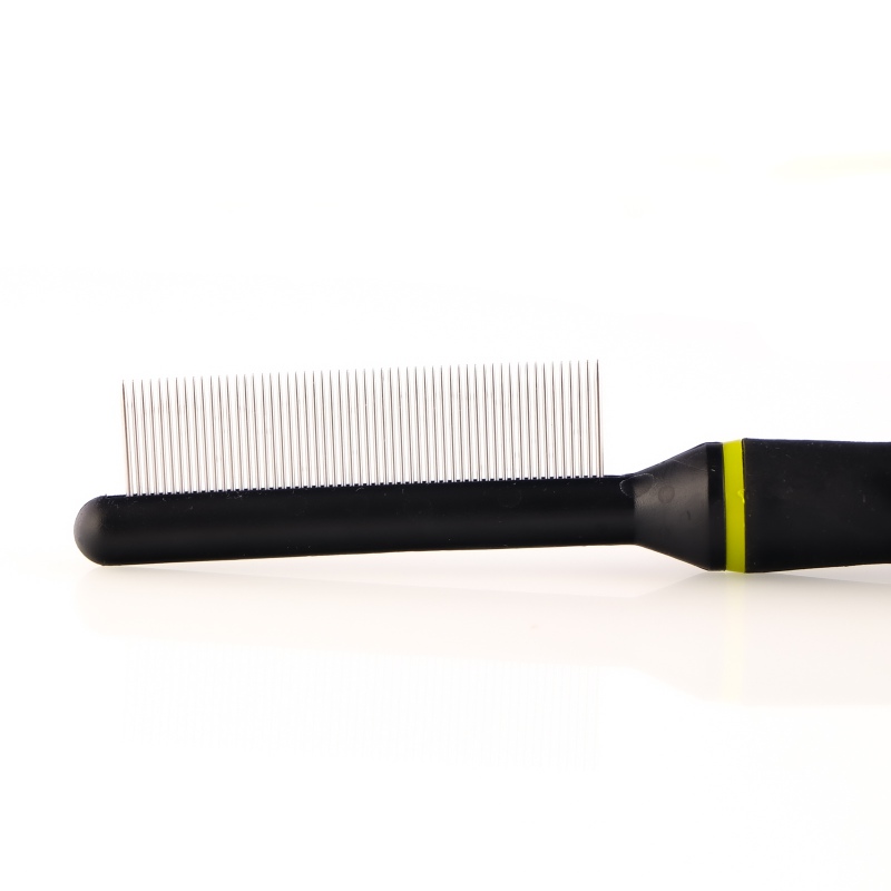 Groom Dog Fine Comb - Fine Comb for Dogs