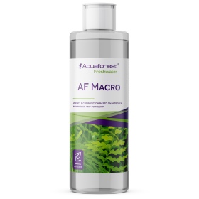 Aquaforest Макро 250мл - Удобрение для растений