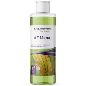 Aquaforest Micro 250ml - Essentiële micro-elementen