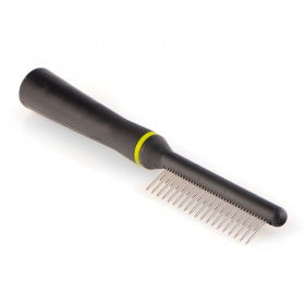 Groom Dog Moulting Comb - Comb for Dog