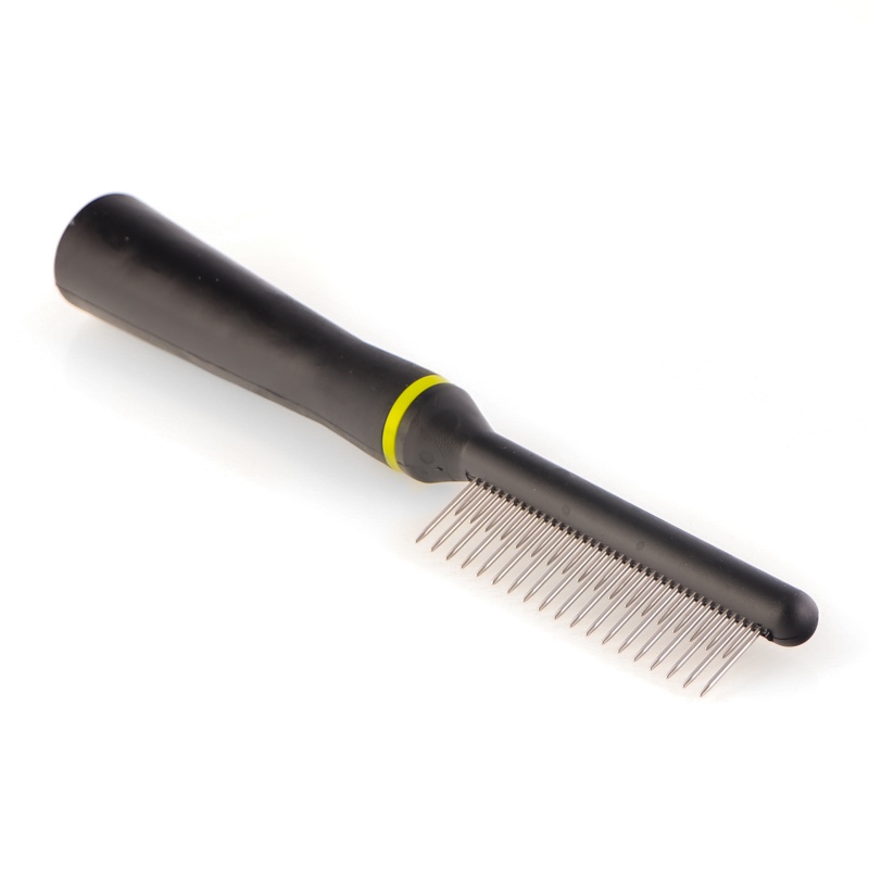 Groom Dog Moulting Comb - Comb for Dog