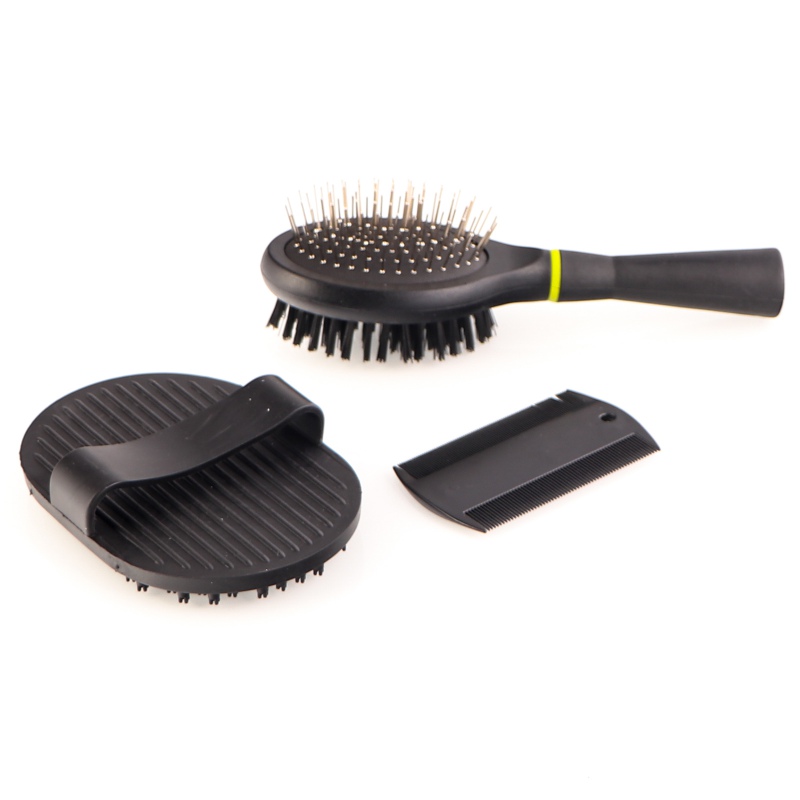 Dog grooming kit - Groom Puppy