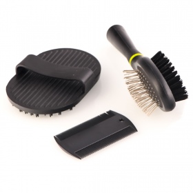 Groom Puppy Grooming Starter Set