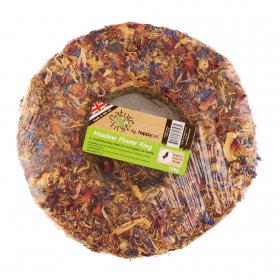 Meadow Ring treat for rabbits